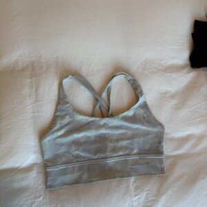 lululemon Energy Bra